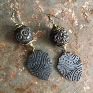 Earrings#2
